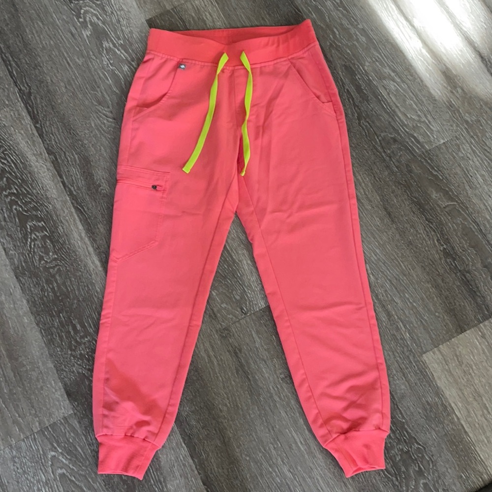 Figs scrub pants
